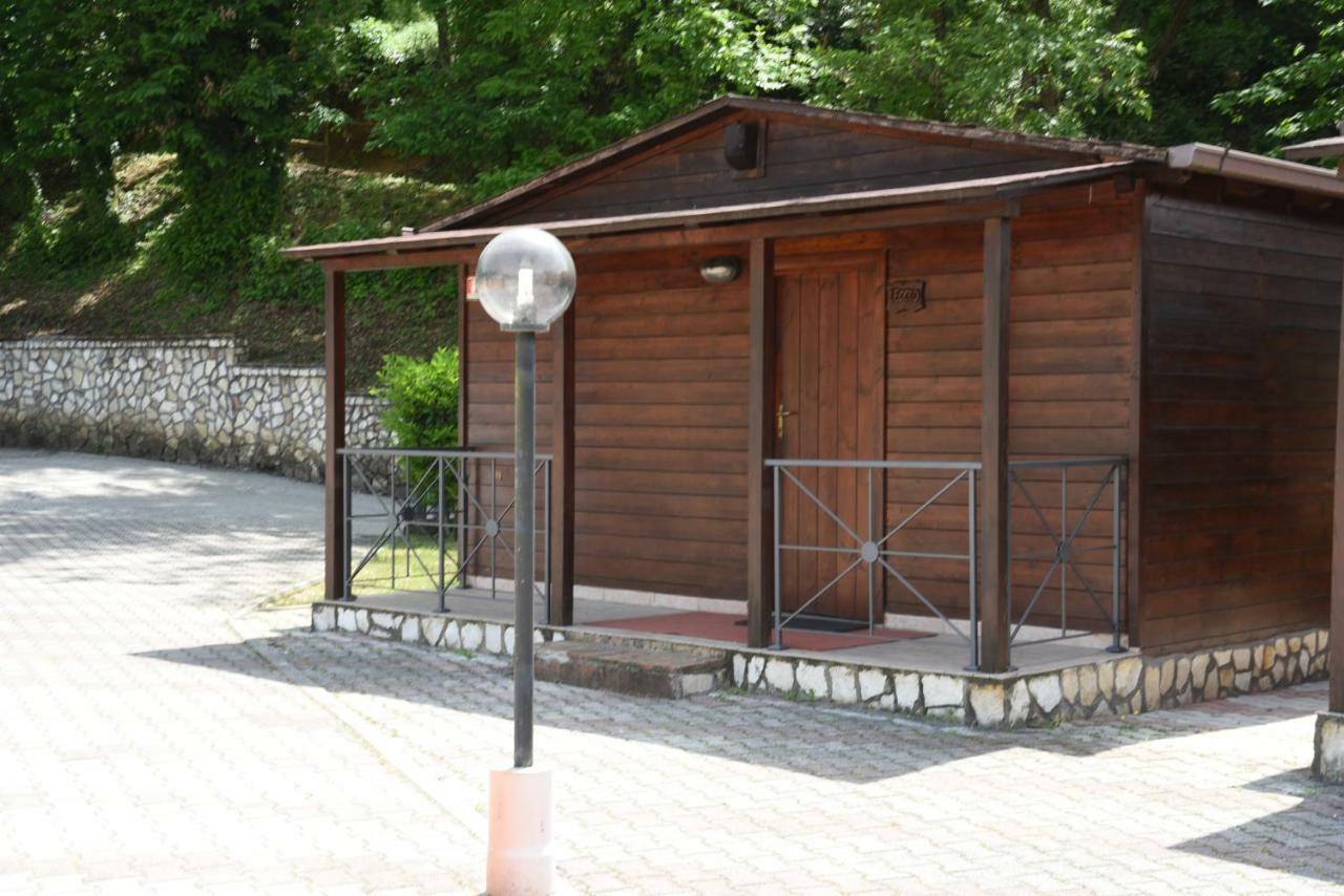 Villa Agriturismo Casale Pepe Palestrina Exterior foto