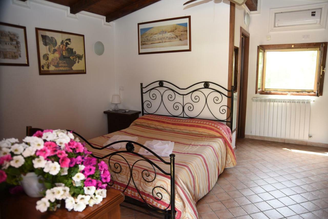 Villa Agriturismo Casale Pepe Palestrina Exterior foto