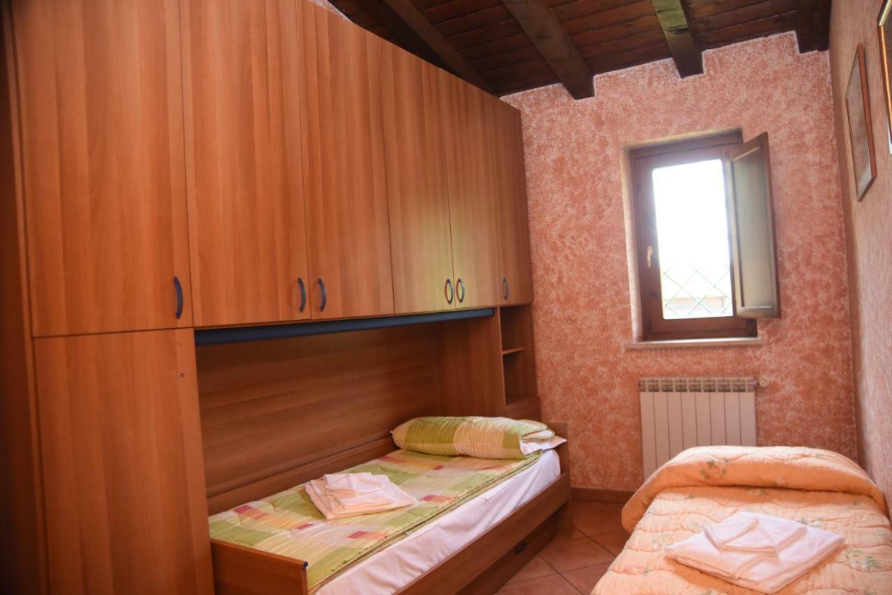Villa Agriturismo Casale Pepe Palestrina Exterior foto